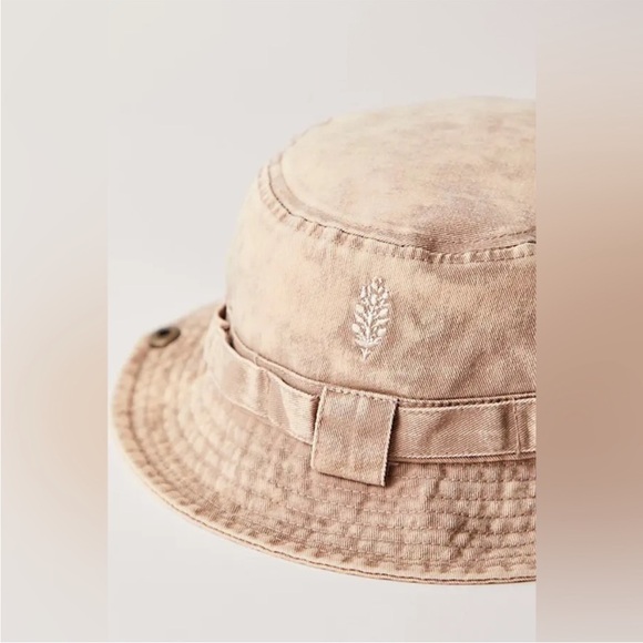 Free People Movement Happy Trails Bucket Hat - Picture 4 of 5